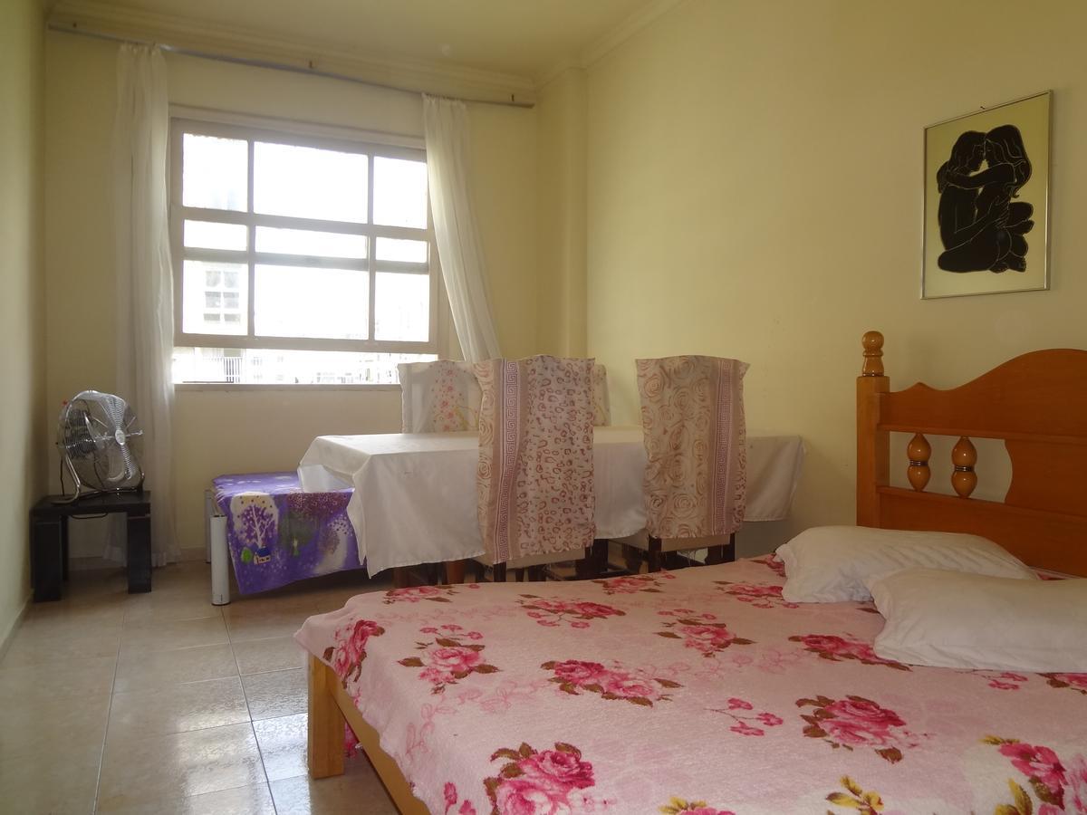 Habitación en casa particular Copacabana, Mirante Do Azul Mar Río de Janeiro