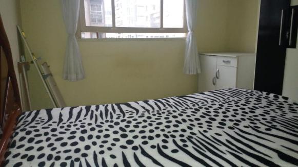 Habitación en casa particular Copacabana, Mirante Do Azul Mar Río de Janeiro